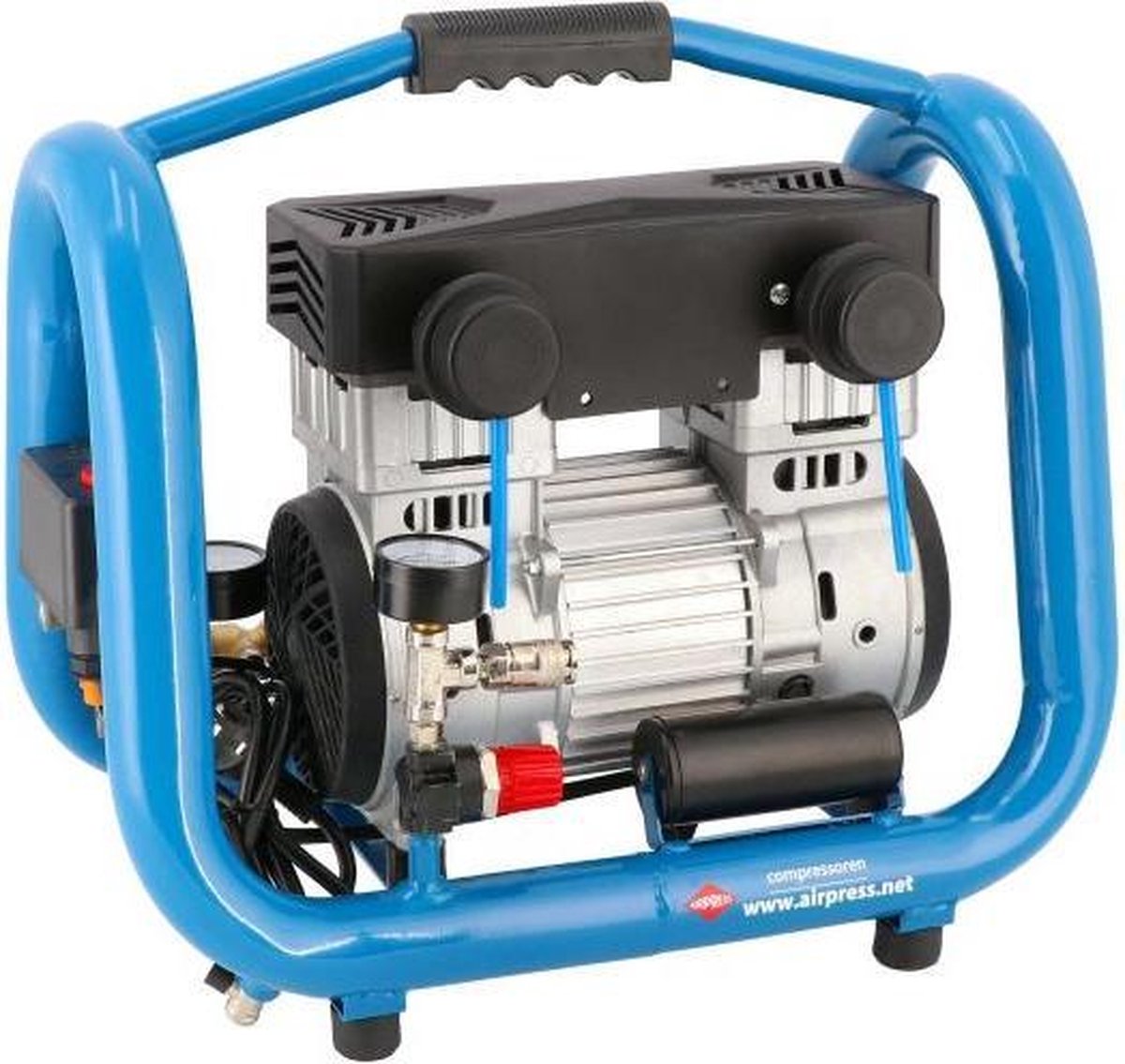Airpress LMO 4-1700 | Compressor | 230 V - 36577