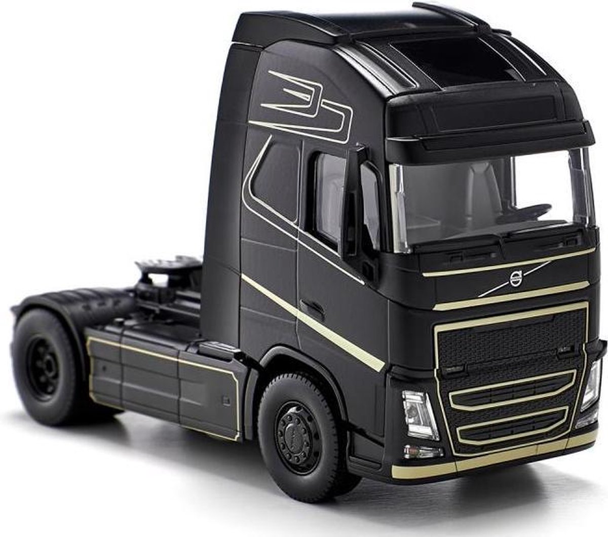 Volvo FH16 4x2 RC