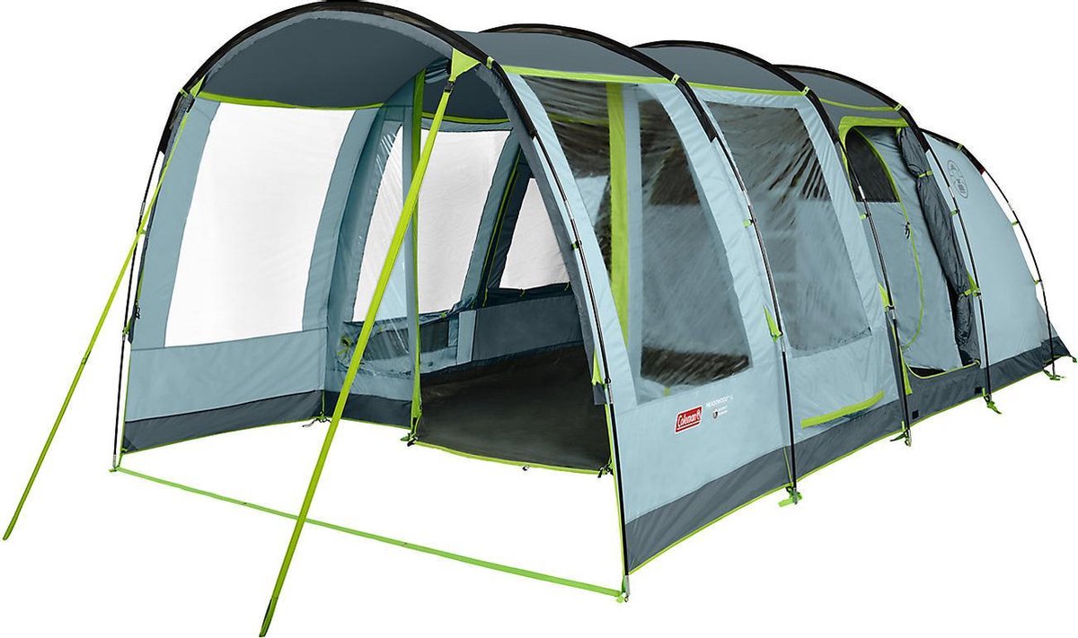 Meadowood 4 L Tent