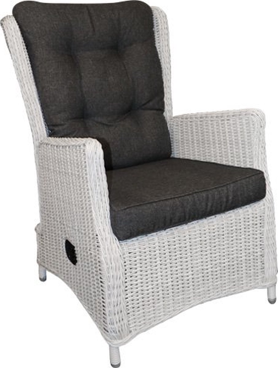 Pianoro Tuinstoel Iceland - OWN