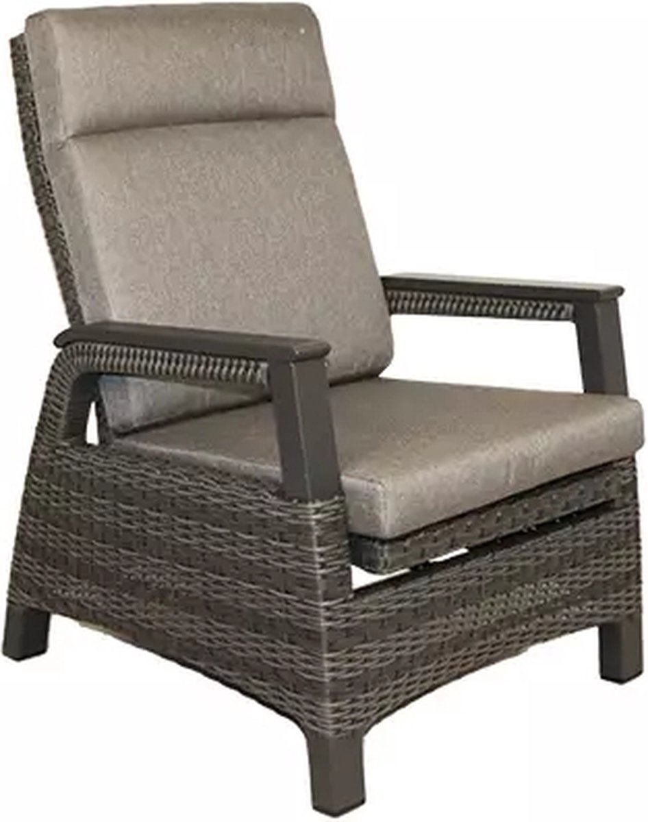 Paruguay Lounge Tuinstoel - Buitengewoon de Boet