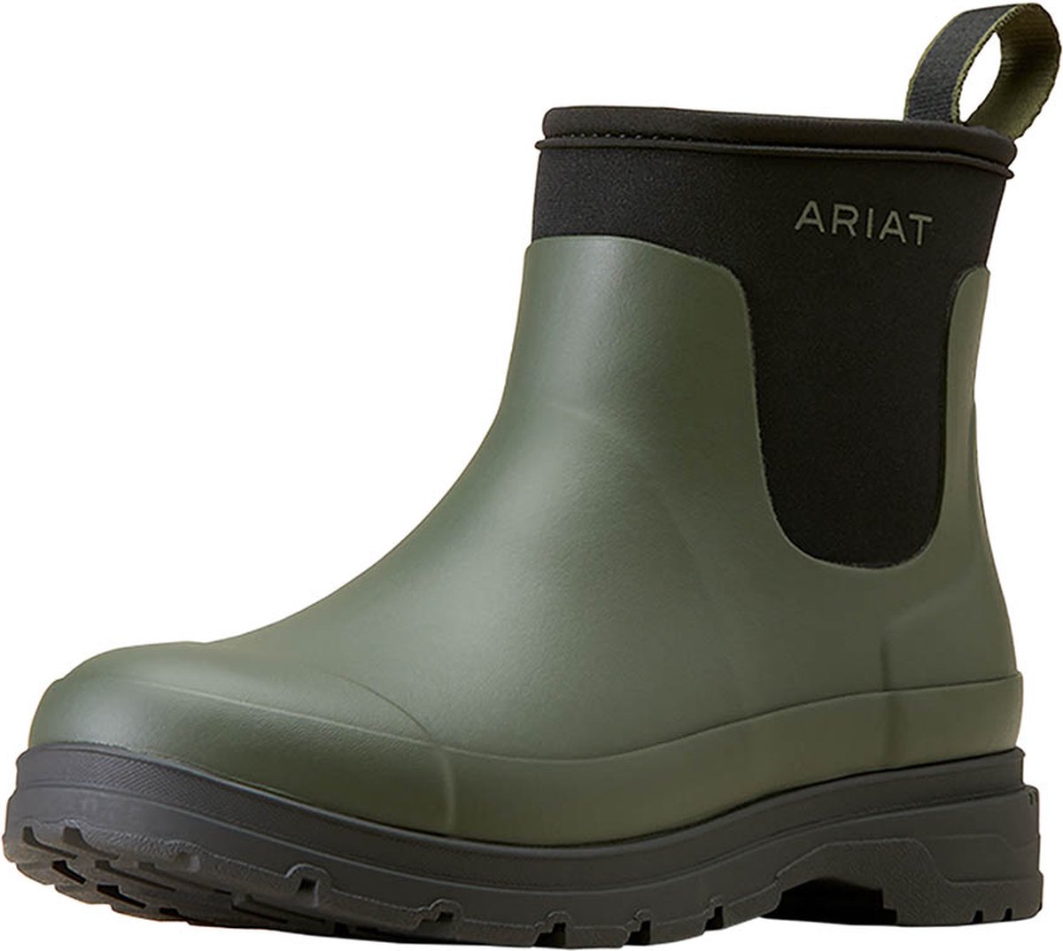 Ariat Dameslaarzen WMS Kelmarsh Shortie