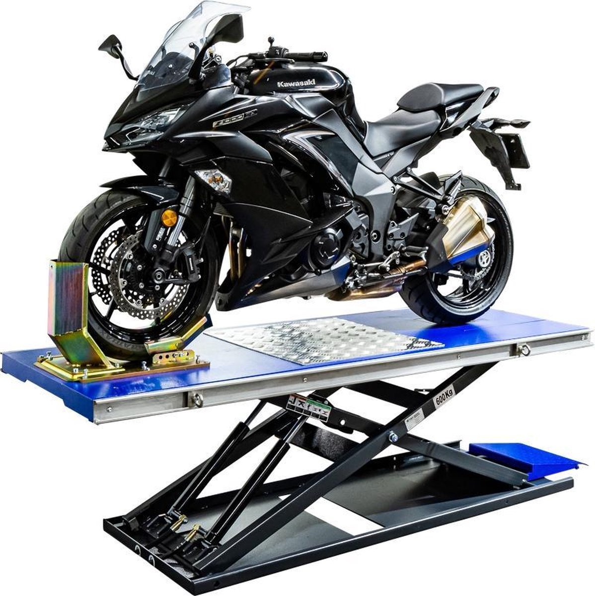 FALCO motorheftafel elektrisch 600 KG PROFI