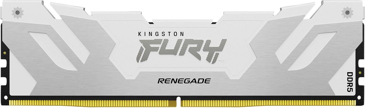 32 GB DDR5-6000 Werkgeheugen