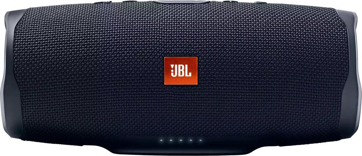 JBL Charge 4 - Zwart | elektronica en media | Ongesorteerd - | JBLCHARGE4BLK