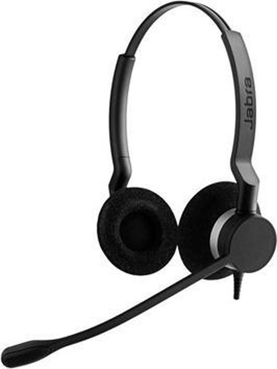 BIZ 2300 Duo Headset