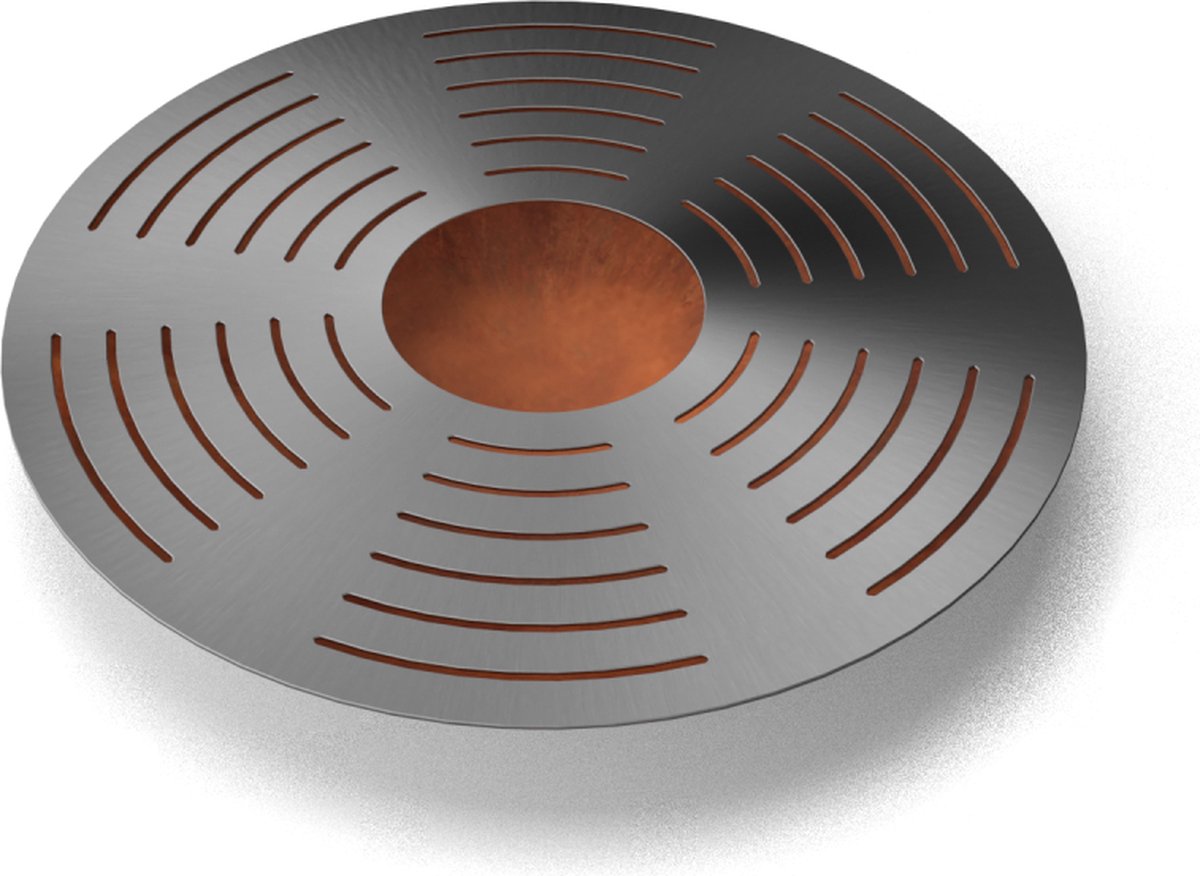 Bowli Bakplaat 600x4 - Geroba