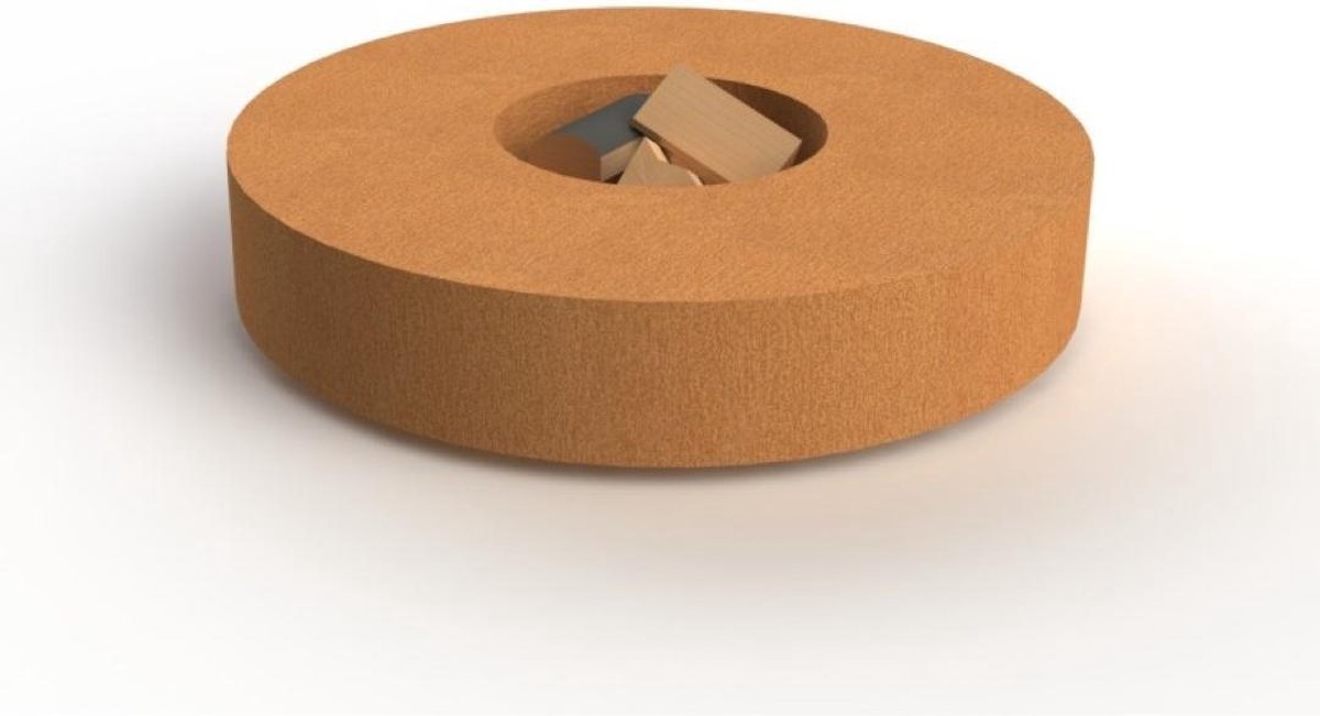 Vuurtafel Feria - Geroba