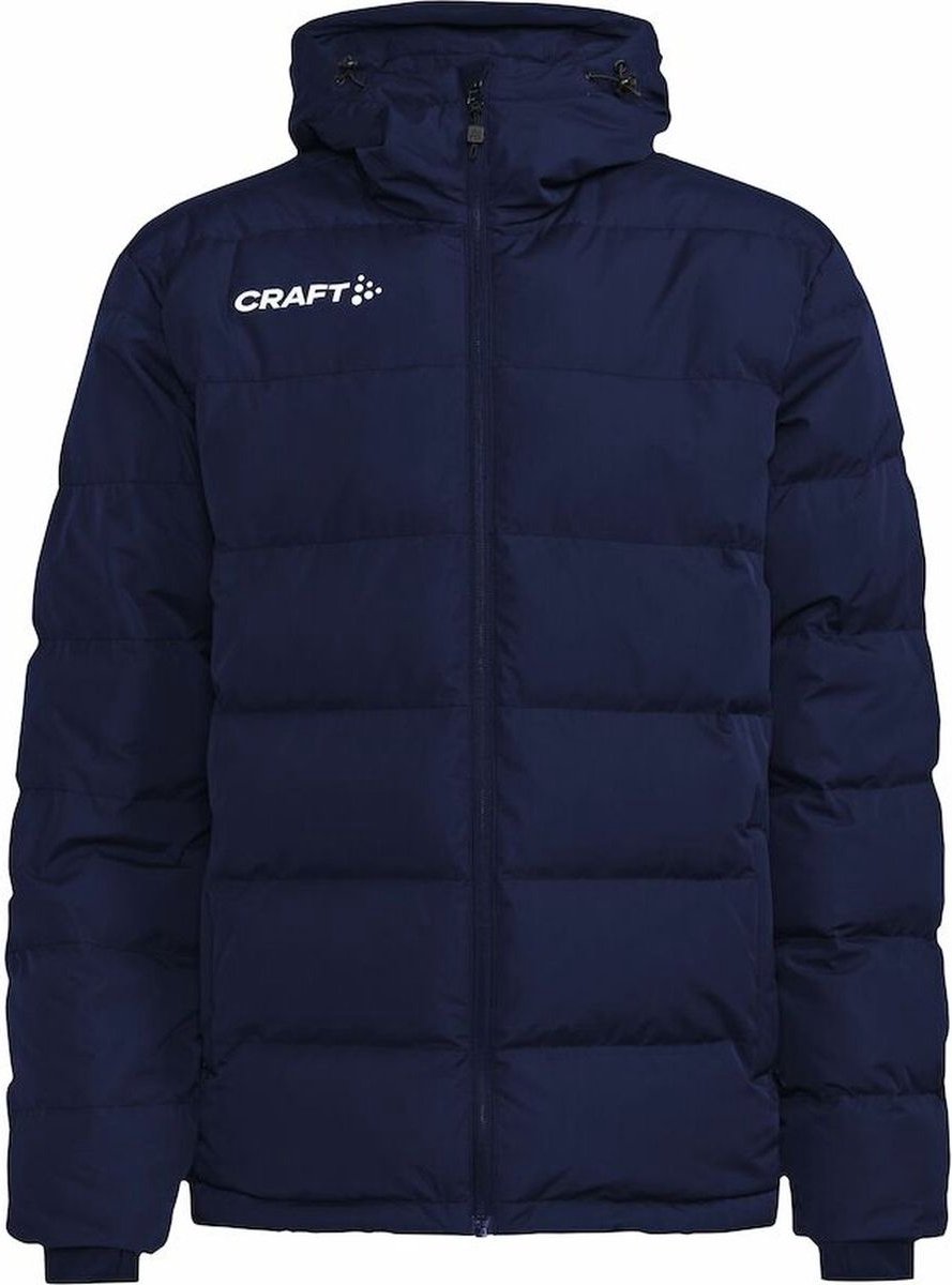Craft 1913724 Evolve Down Jacket M - Navy - XL