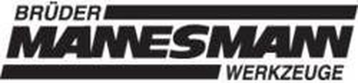 Brüder Mannesmann Momentsleutel 40-200 NM 1/2 - 18146