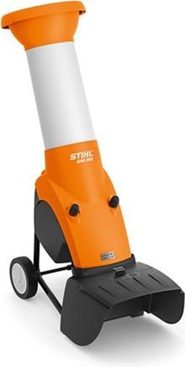 Stihl GHE 260.0 | Elektrische hakselaar - 60080111035