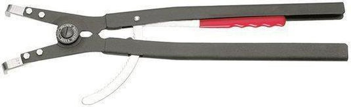 Gedore Borgringtang 85-140 MM - 2011786