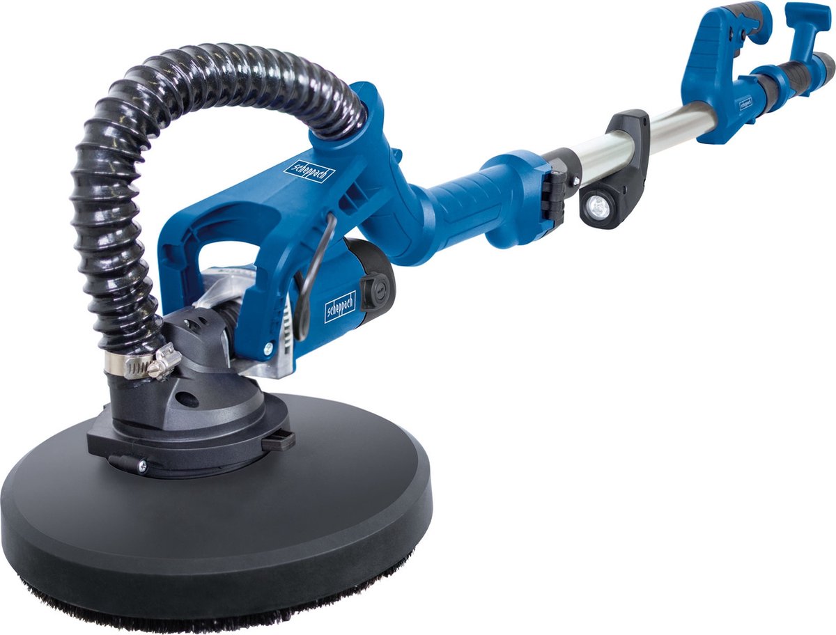 Scheppach Wand- en plafondschuurmachine DS930 - 5903805901