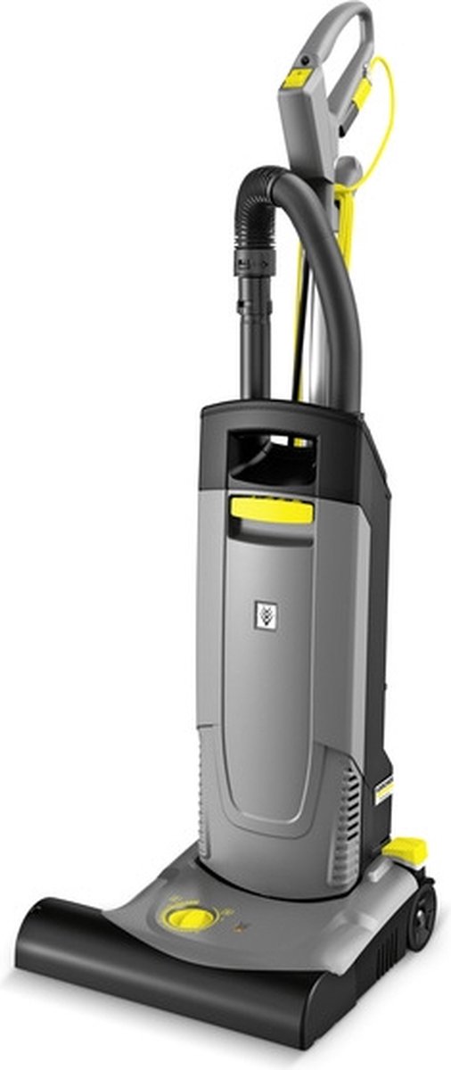 Karcher Tapijtborstelzuiger | CV 38/2 Adv 1.033-336.0