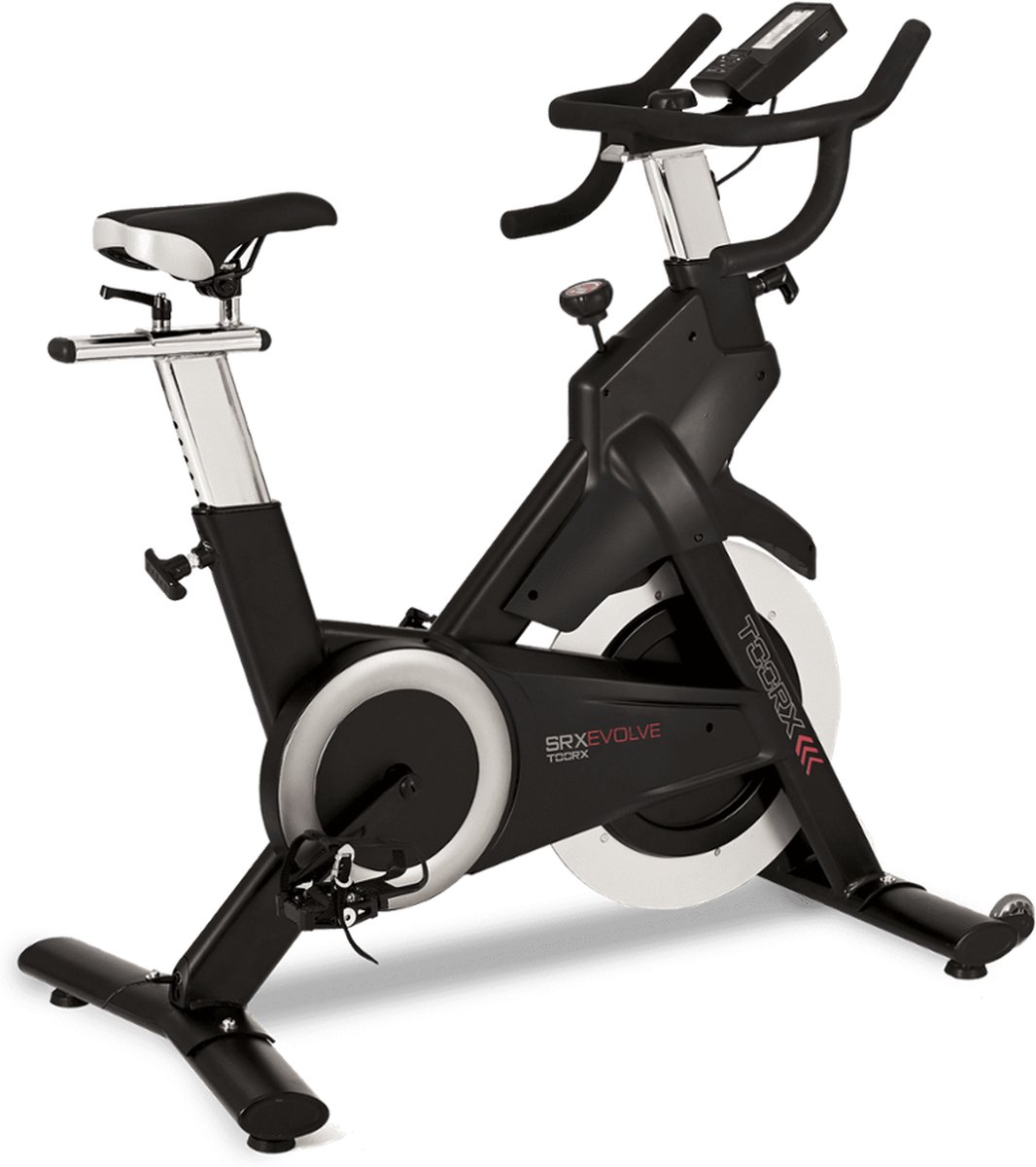 Toorx SRX Evolve Indoor Cycle