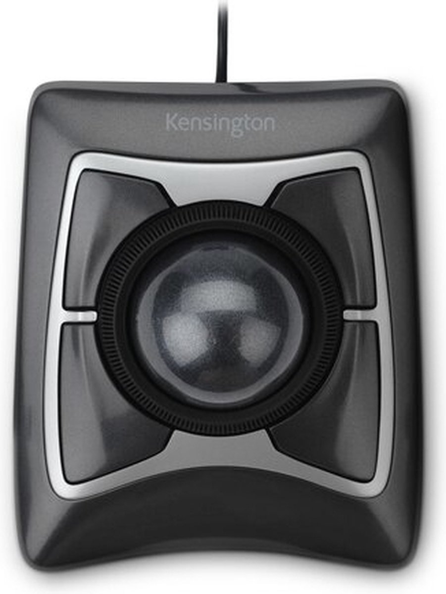 Expert Mouse Optische Trackball Trackball