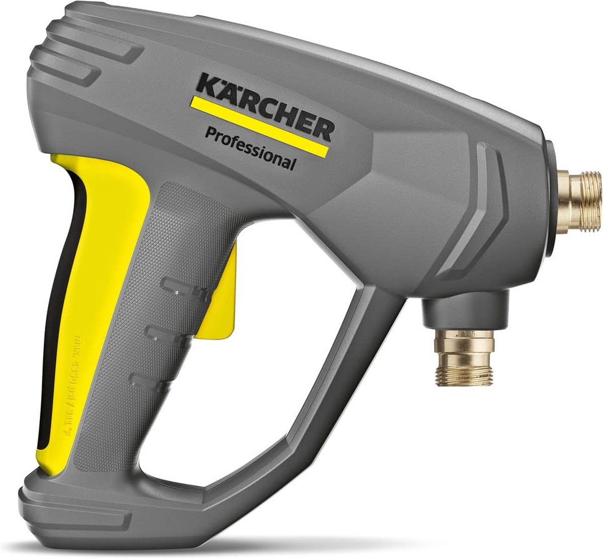 Kärcher Professional Kärcher 4.118-005.0 High-end hogedrukpistool Geschikt voor merk: Kärcher 1 stuk(s)