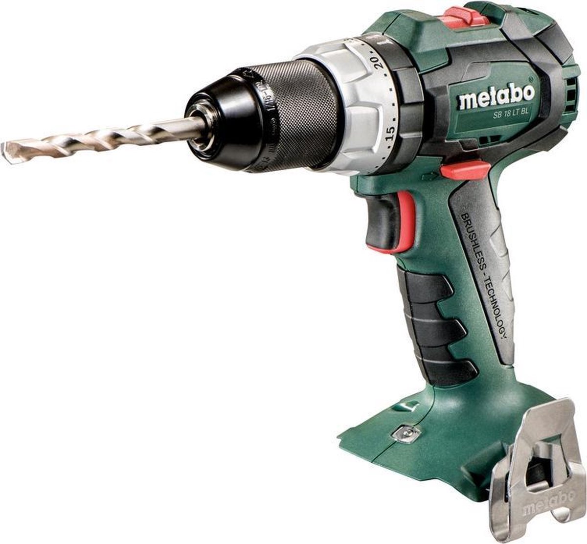 Metabo SB 18 LT BL Accu-klopboormachine
