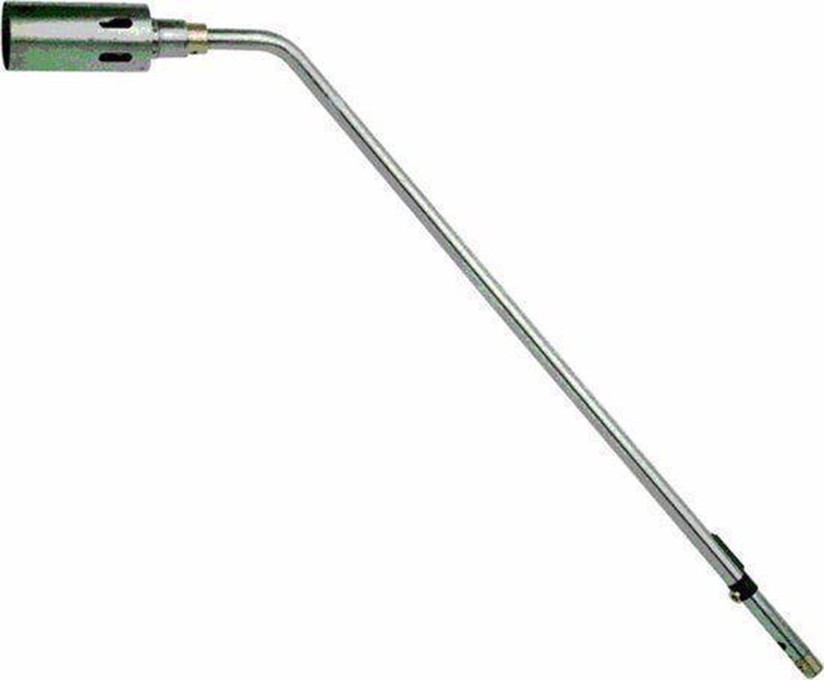 Sievert Dakbrander O50mm - lengte 600mm PROMATIC - 335102 335102