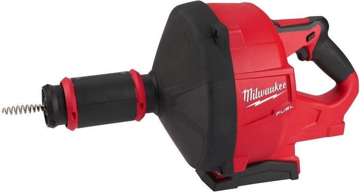 Milwaukee M18 FDCPF10-201C | ontstoppingsmachine - 4933459685