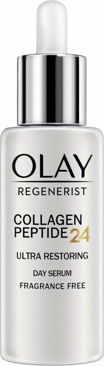 6x Olay Dagserum Regenerist Collagen Peptide24 40 ml