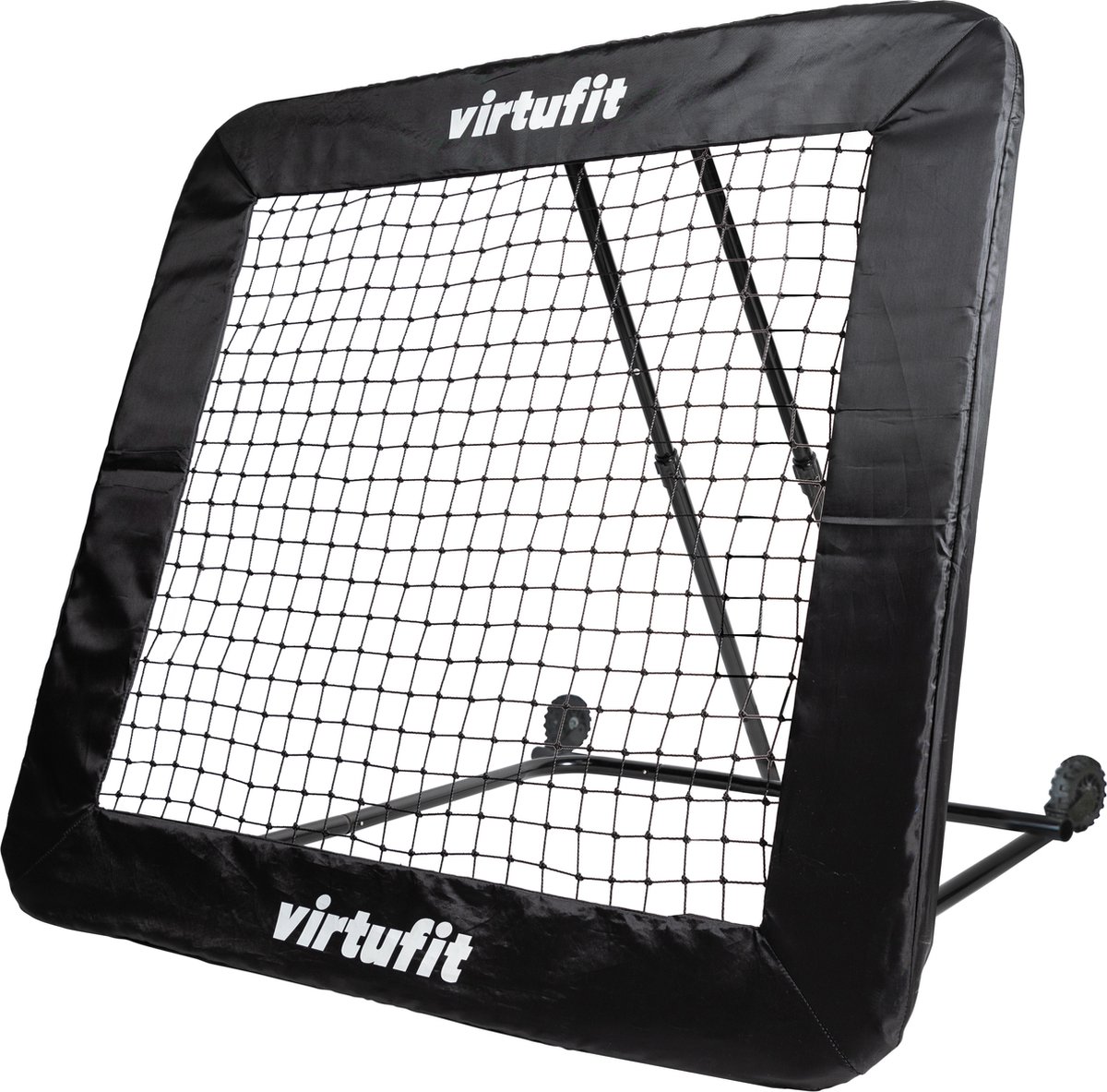 VirtuFit Verstelbare Rebounder Pro - Kickback - 164 x 164 cm