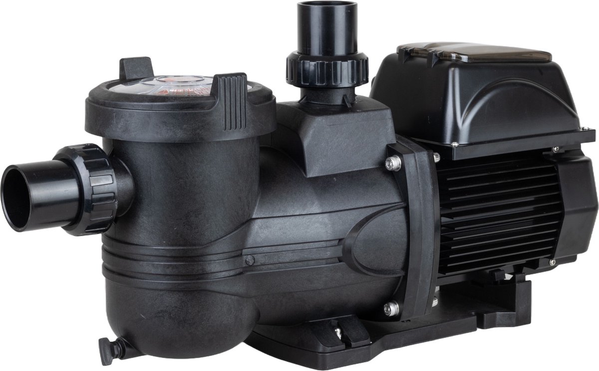 W'eau Vari-Flo 100 variabele zwembadpomp - W'eau