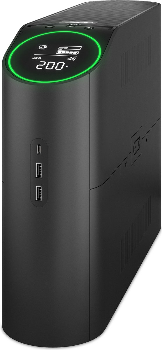 Back-UPS Pro Gaming BGM2200B-GR UPS