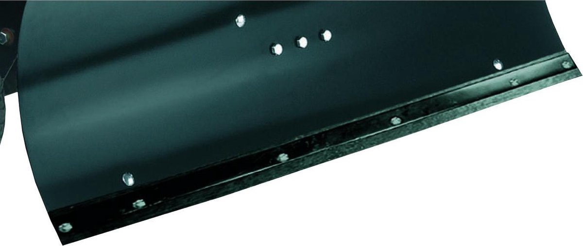 MTD Rubberen beschermrand voor schuiver 117CM - 196-718-678