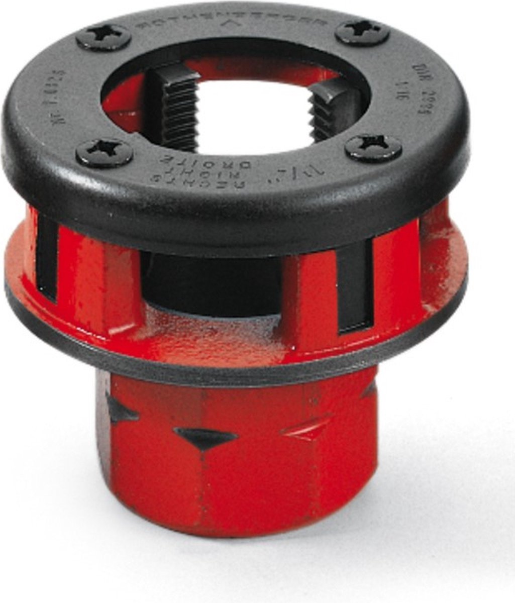 Rothenberger Draadsnijkop | type BSPT R d. R 1/2 inch | 1 stuk - 070823X 070823X