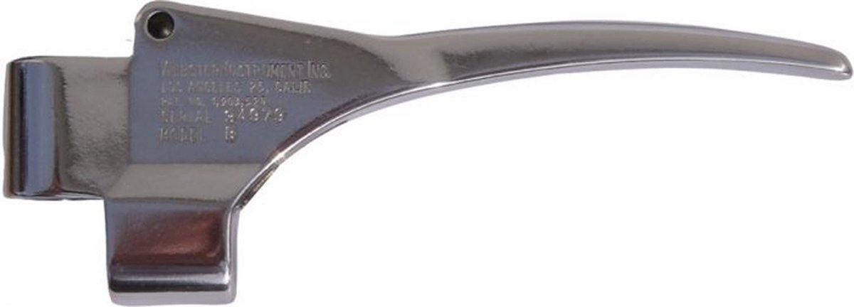 TCE Webster WEBSTER P/N 103 - 19113657 - 19113657