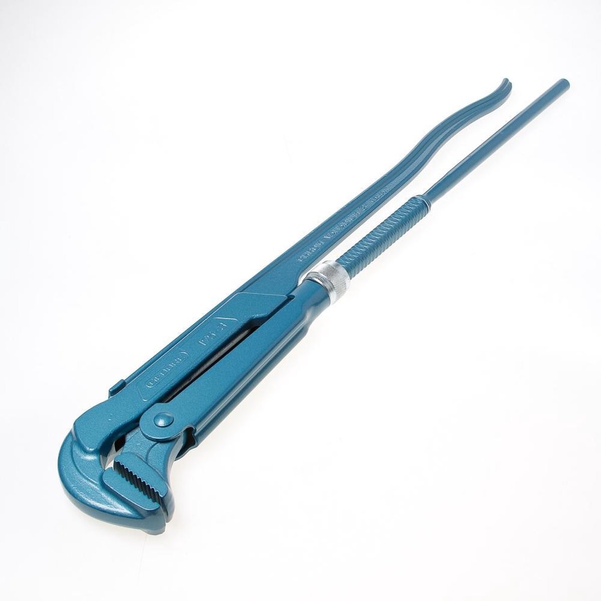 Gedore Pijptang 4" 130x760 MM - 6437770