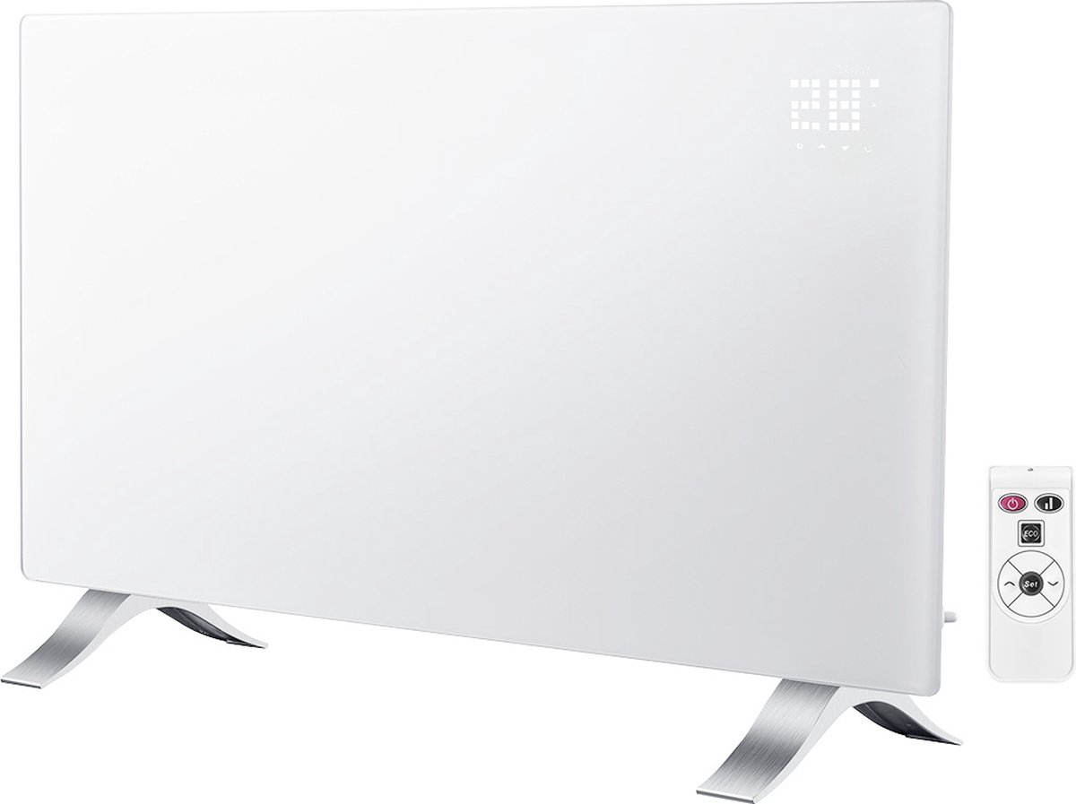 Neo Convector kachel 2000W glasplaat WiFi - 8676060