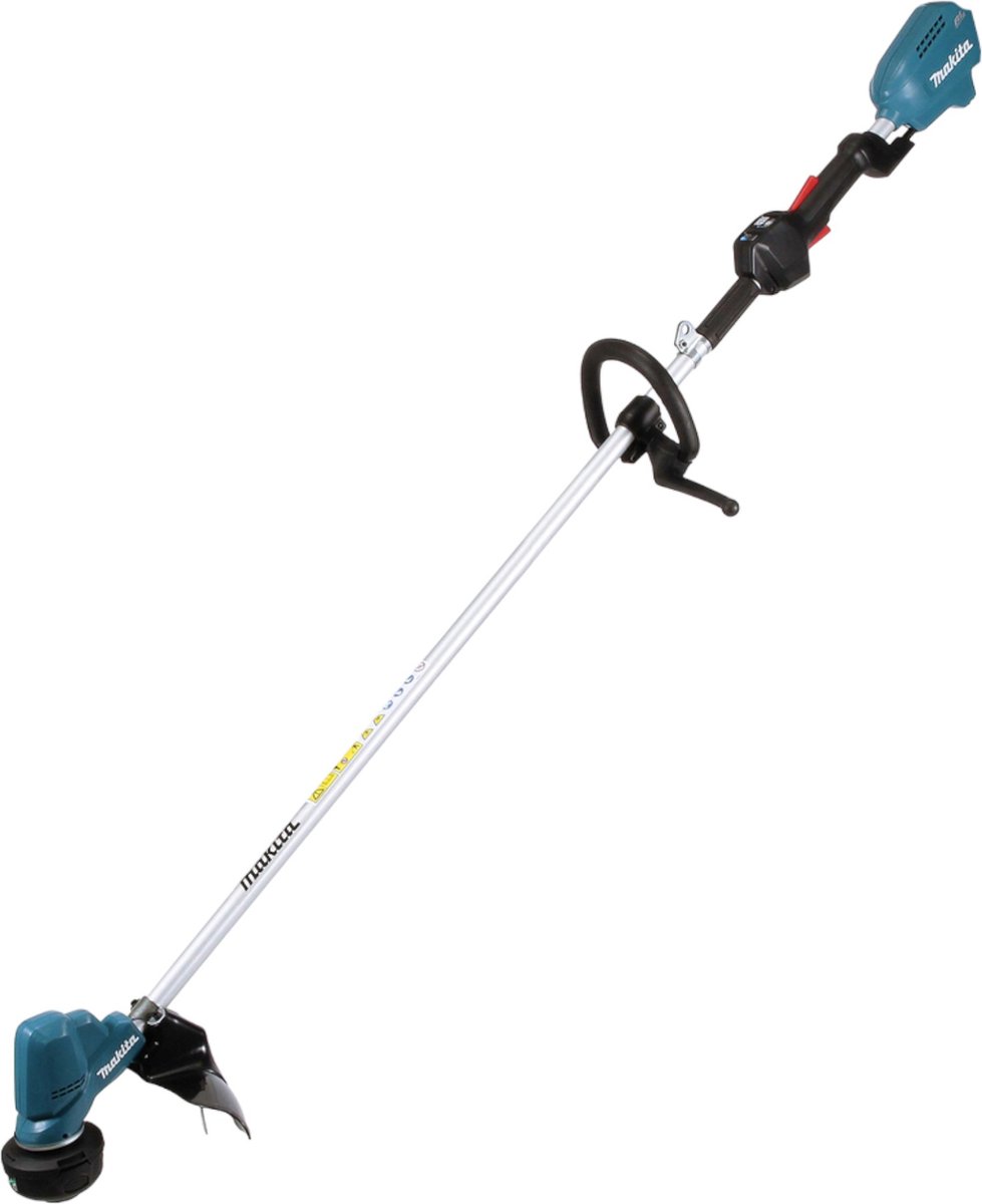 Makita DUR190LZX3 Accutrimmer | D-greep | Body | zonder accu's & Laders - DUR190LZX3