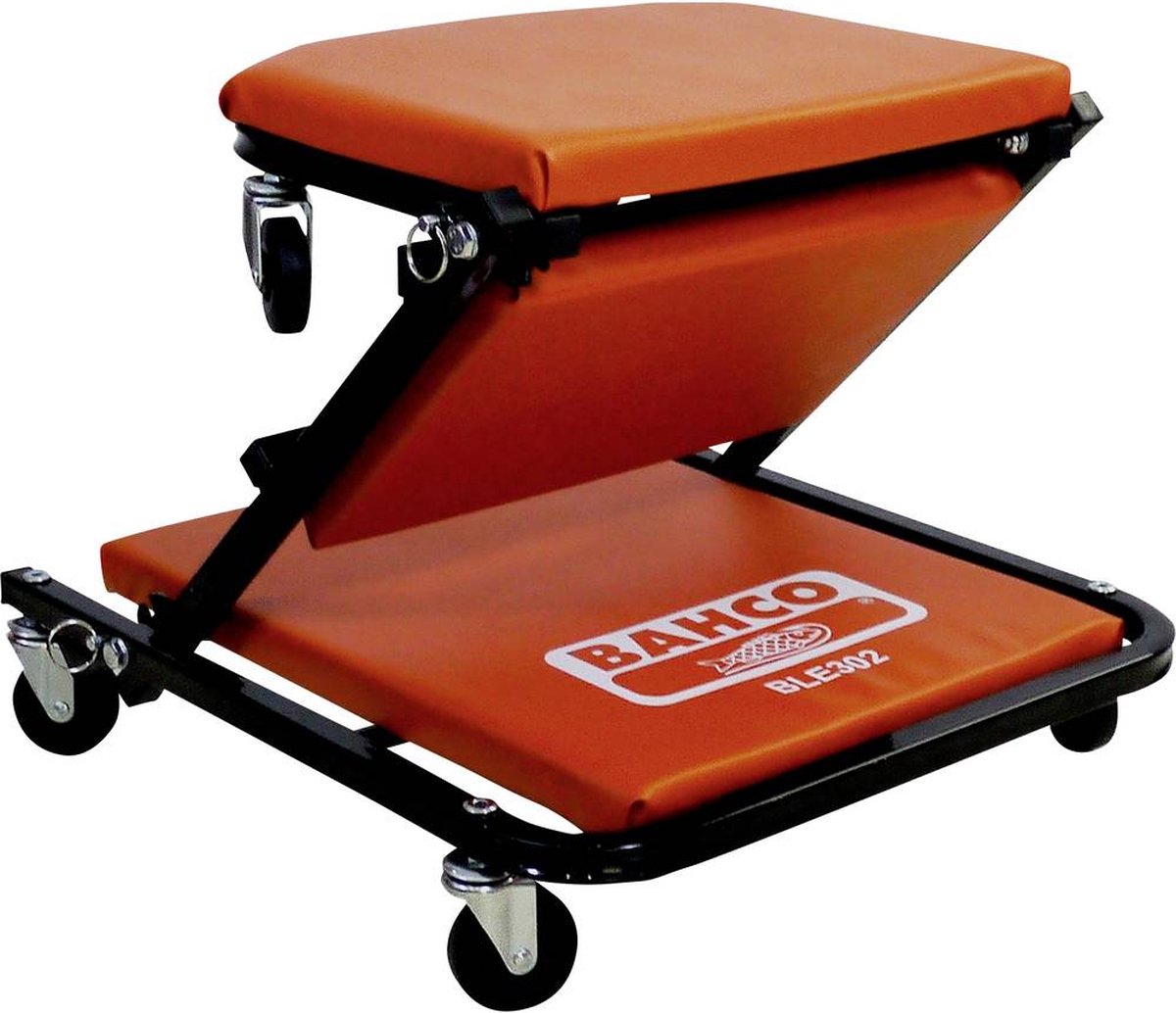 Bahco kruk en monteursbed 3 standarden | BLE302