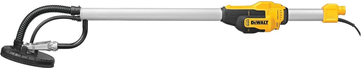 DeWalt DWE7800 Langnek schuurmachine 225mm - DWE7800-QS