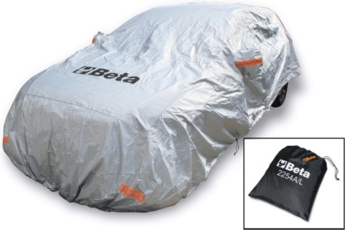 Beta 2254A/L-Autohoezen, Voor Buiten - 022540000
