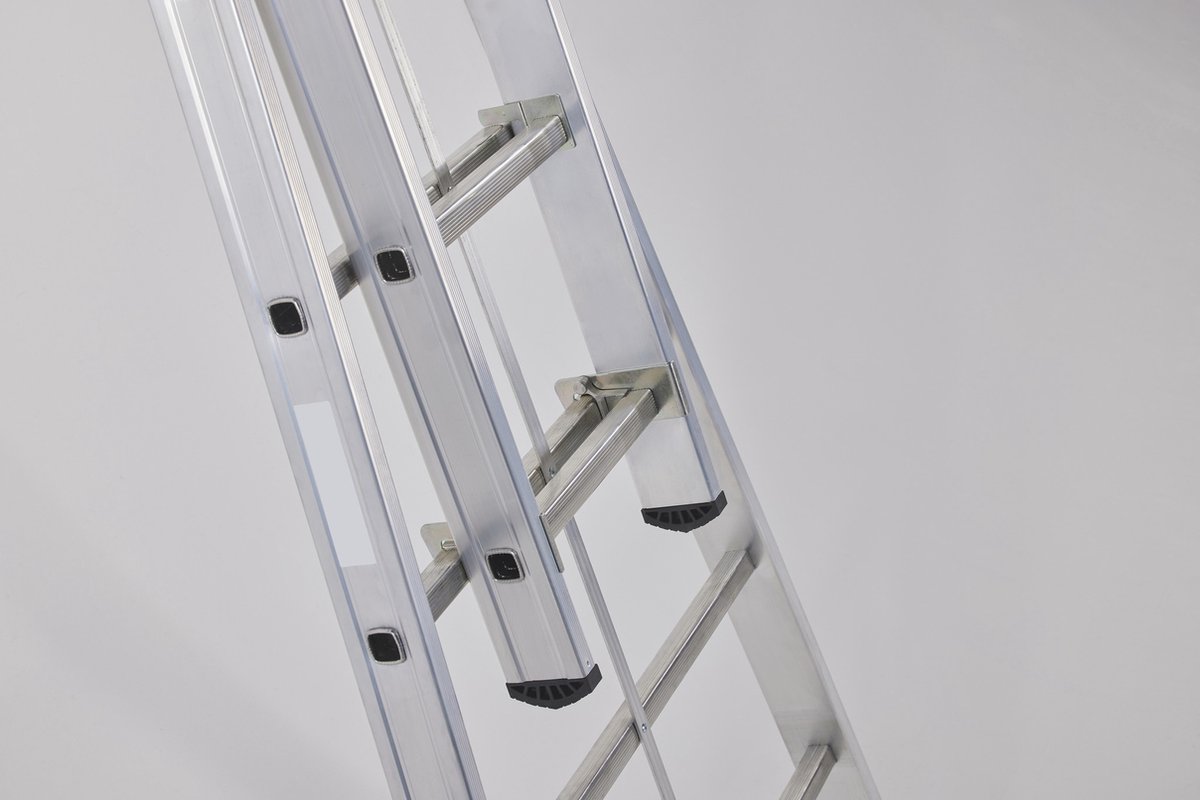 Altrex Kibo opsteekladder | 2-delig | 2 x 10 - 515210