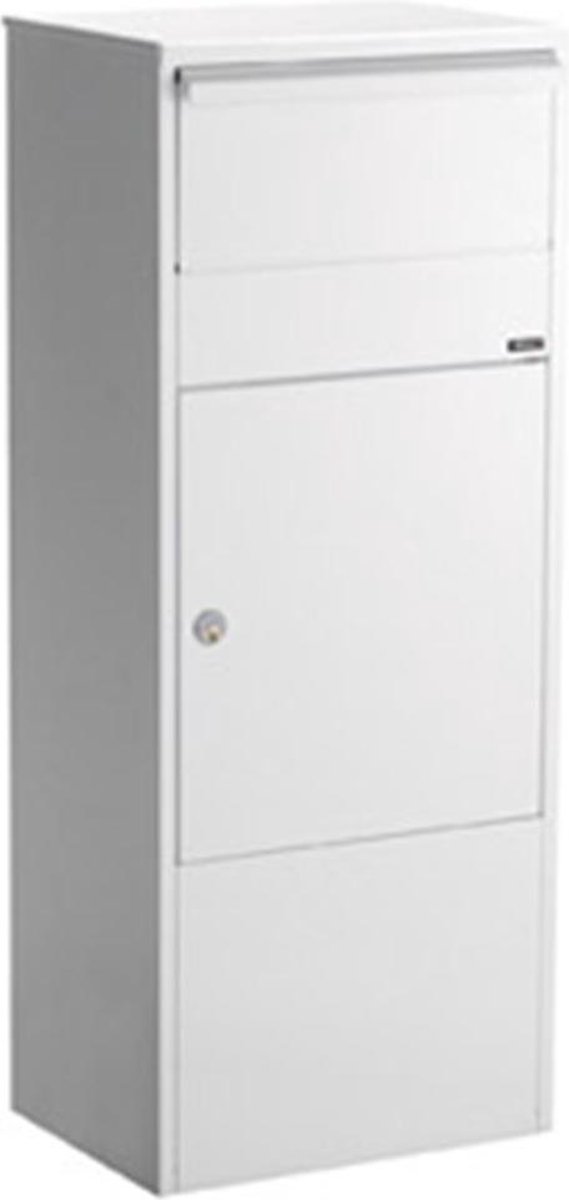 Allux Pakketzuil Allux 800 Wit - 40080040