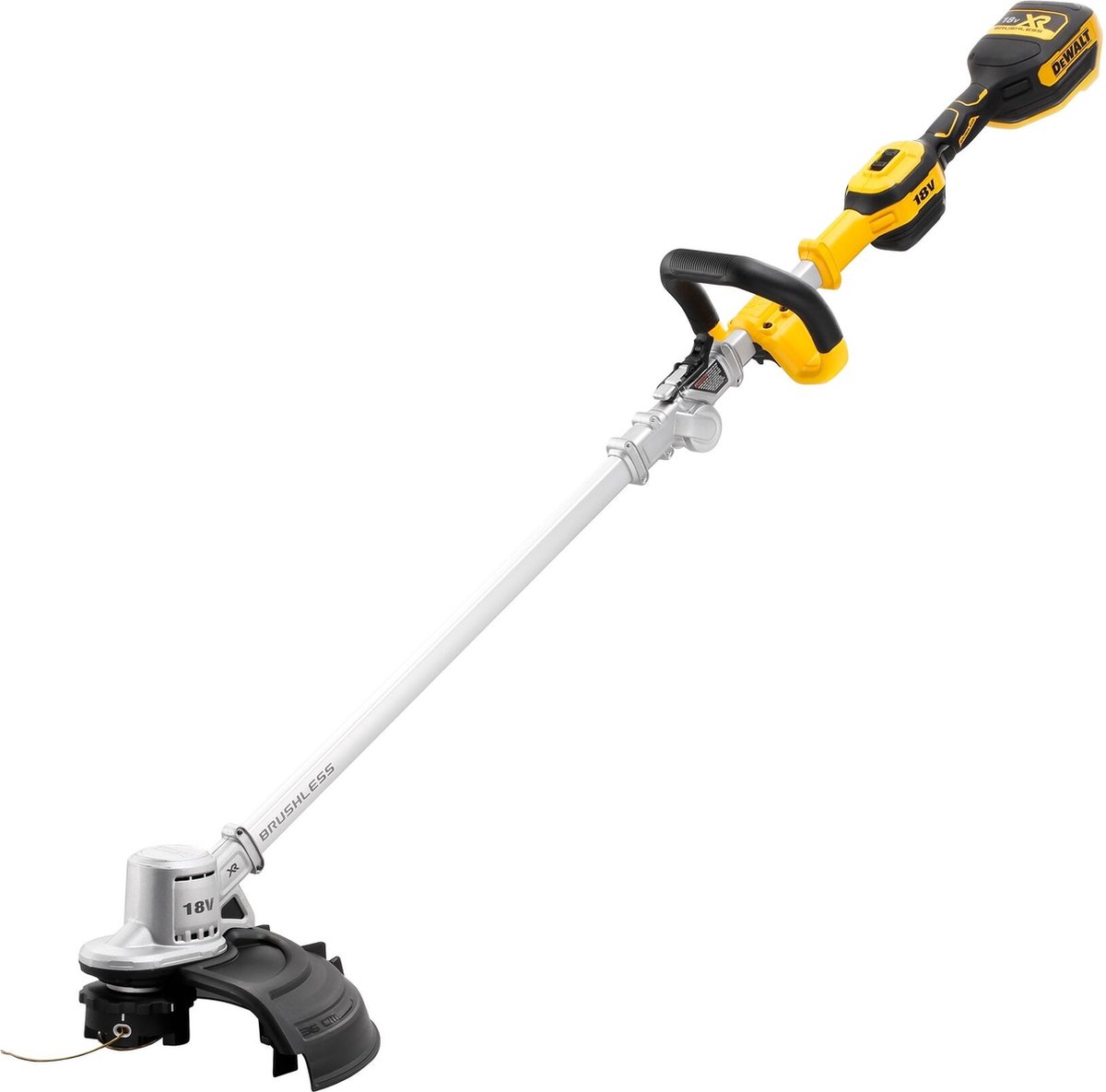DeWalt DCMST561N | Accu Grastrimmer | 18V XR | Zonder accu en lader - DCMST561N-XJ
