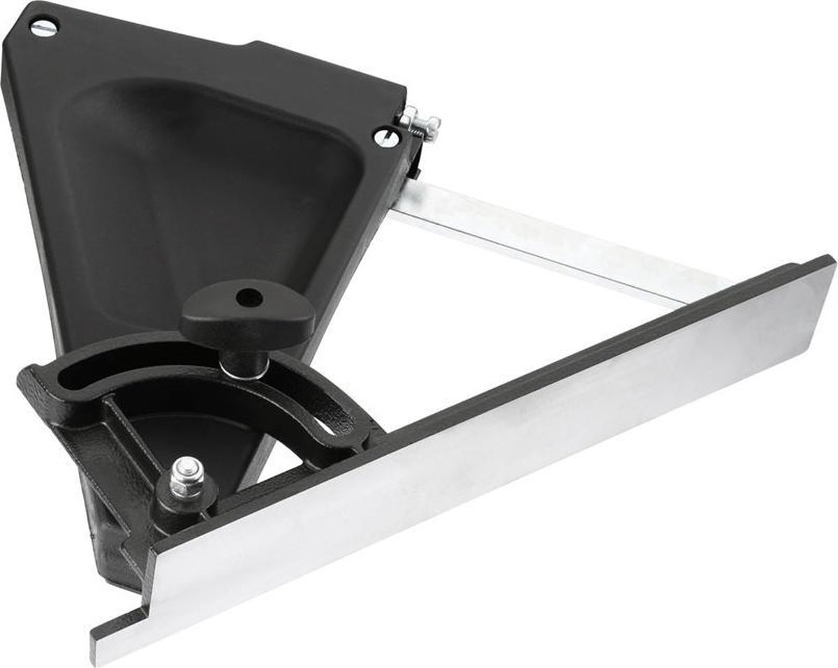 DeWalt Accessoires DE3496 | Verstekgeleider | DW742/DW743/DW743N - DE3496-XJ