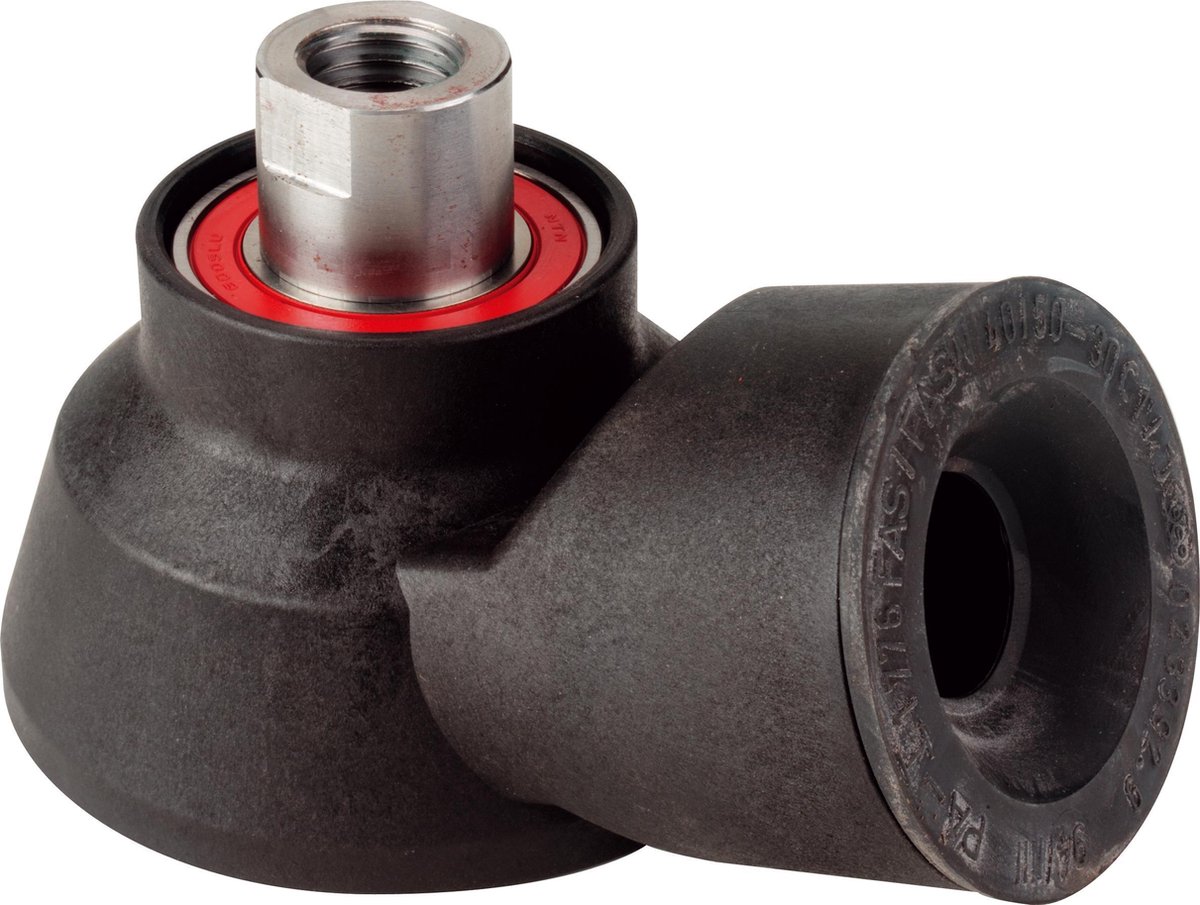 Makita Accessoires Diamantboorhouder M18xM16 - P-41872