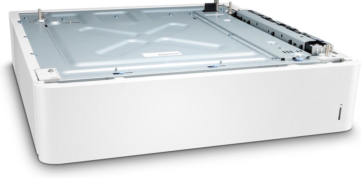 HP LaserJet papierlade voor 550 vel