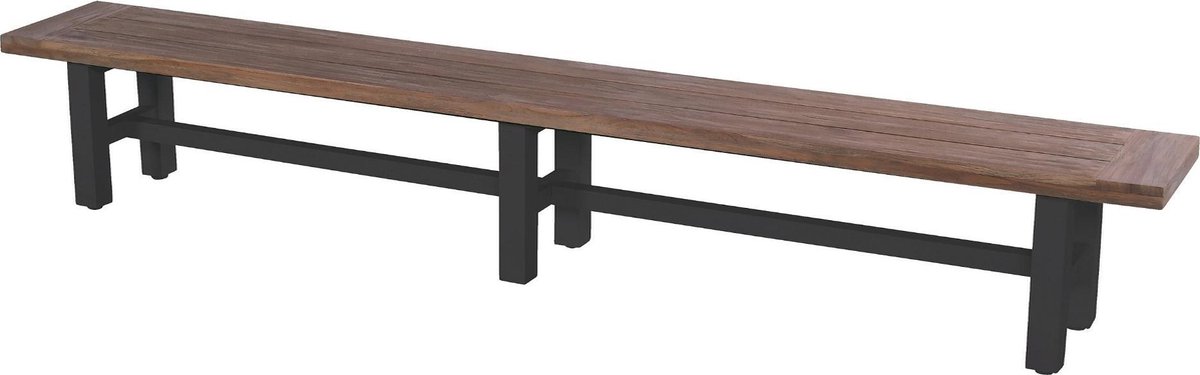 Yasmani bench 300x42x47 - Sophie