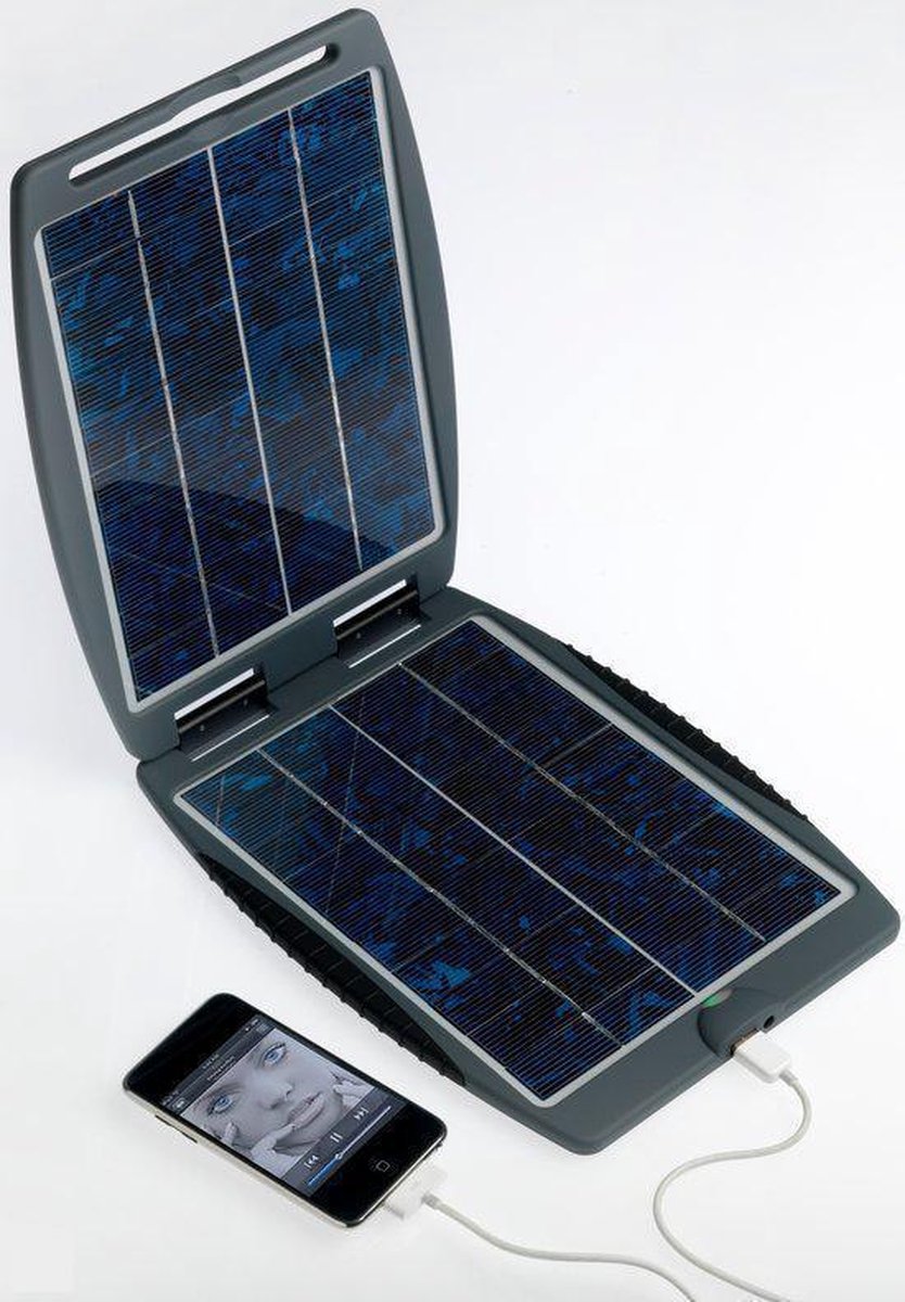 Power Traveller Solargorilla