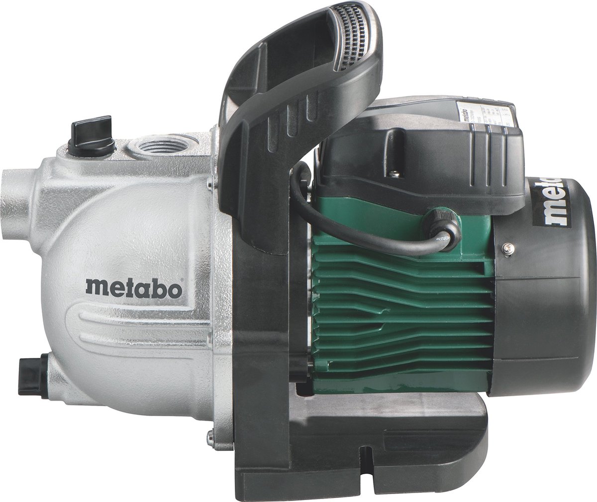 Metabo P 3300 G Tuinpomp 3300 l/h 45 m