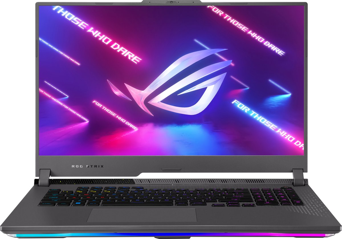 ROG Strix 17 G713PI-LL066W Gaming laptop
