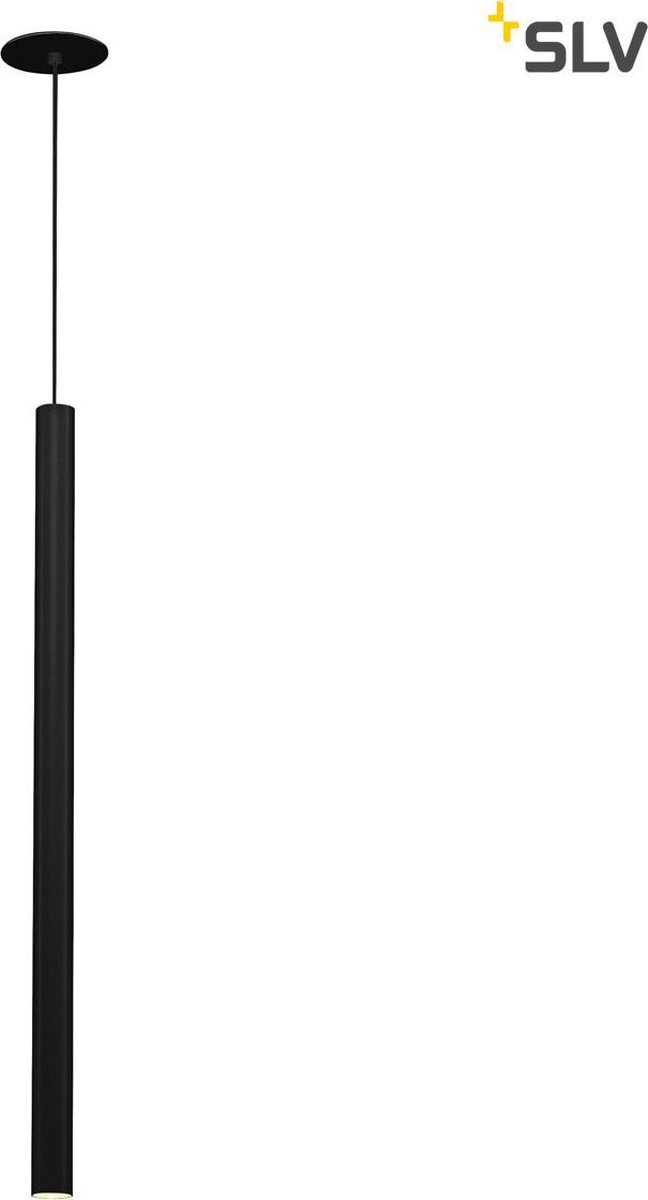 SLV 158400 LED-hanglamp Zwart