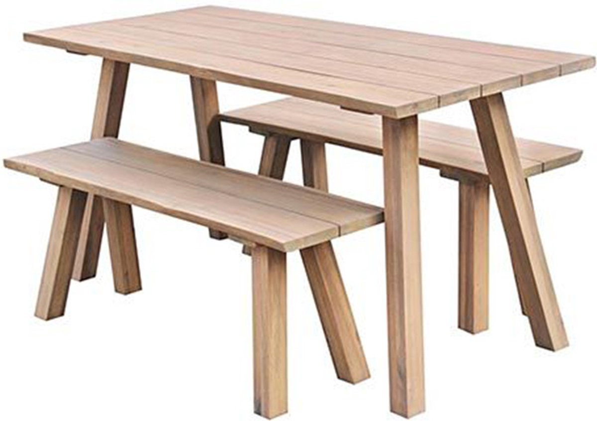 Murano Picknickset - OWN