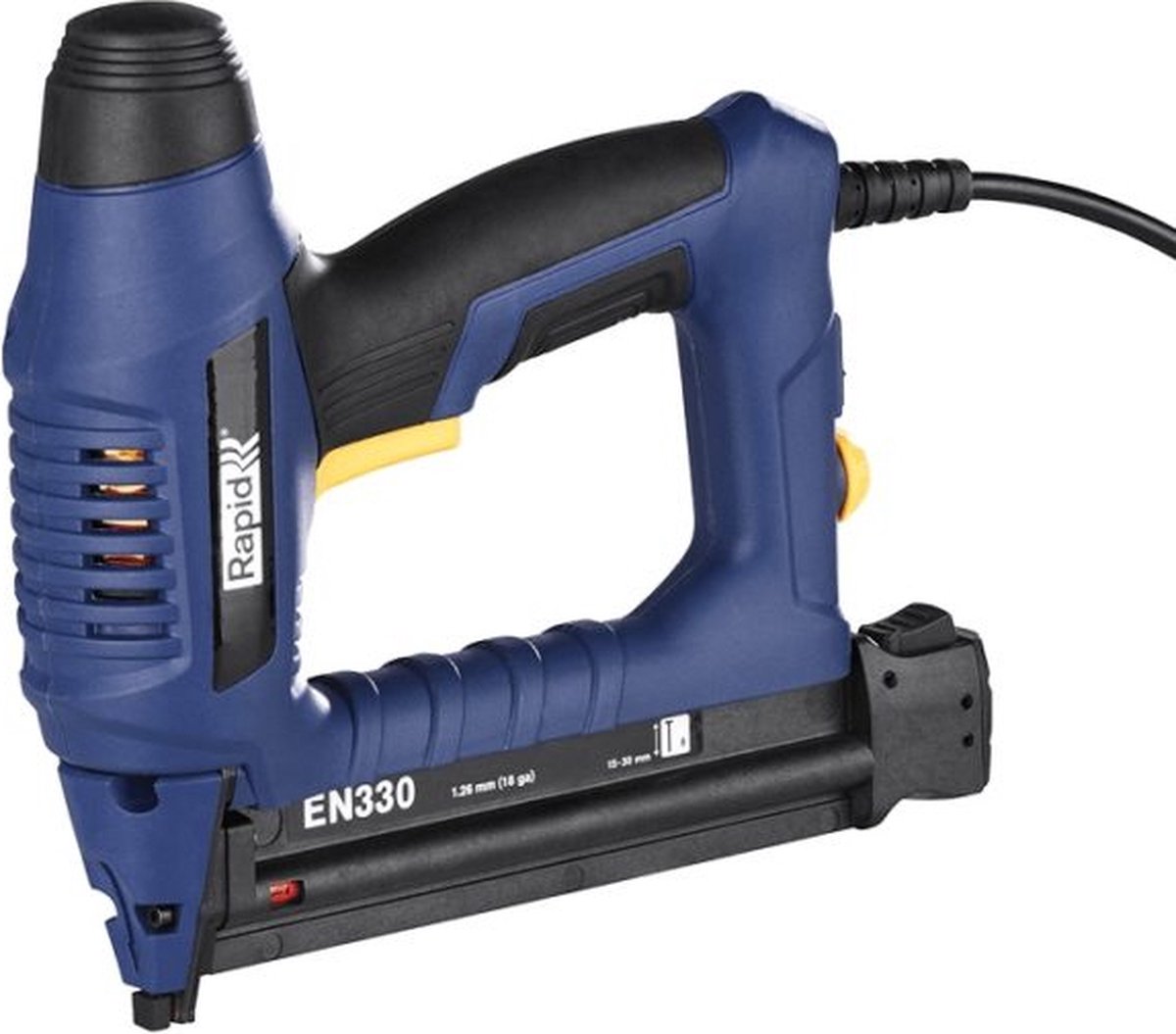 Rapid EN330 Elektrische Nageltacker | 15-30 mm | In Box - 5001481